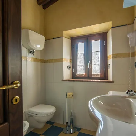 Agriturismo Borghetto Il Montino Villa Rapolano Terme Buitenkant foto