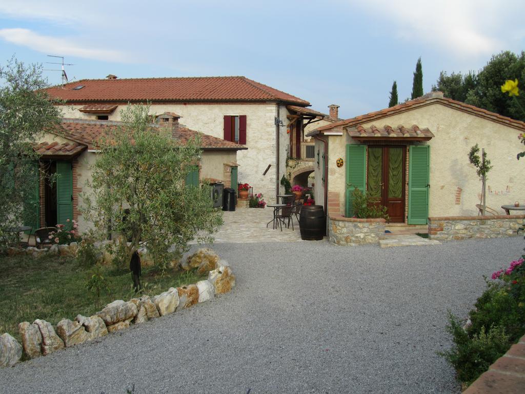 Borghetto Il Montino *