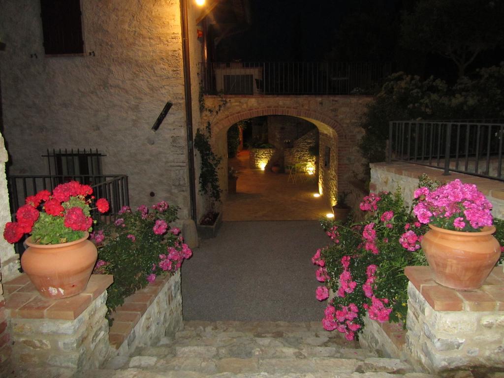 Borghetto Il Montino *