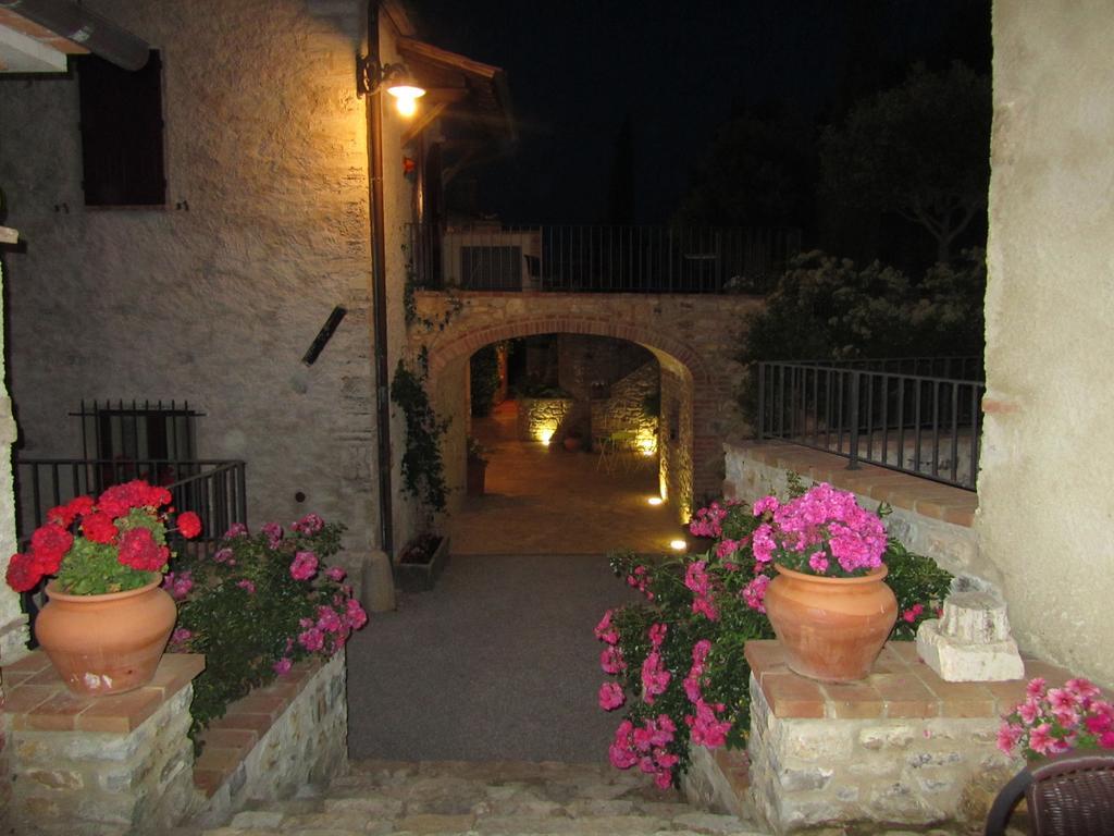 Borghetto Il Montino *