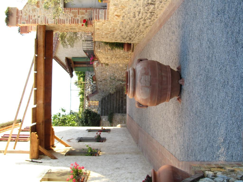 Farm stay Agriturismo Borghetto Il Montino *
