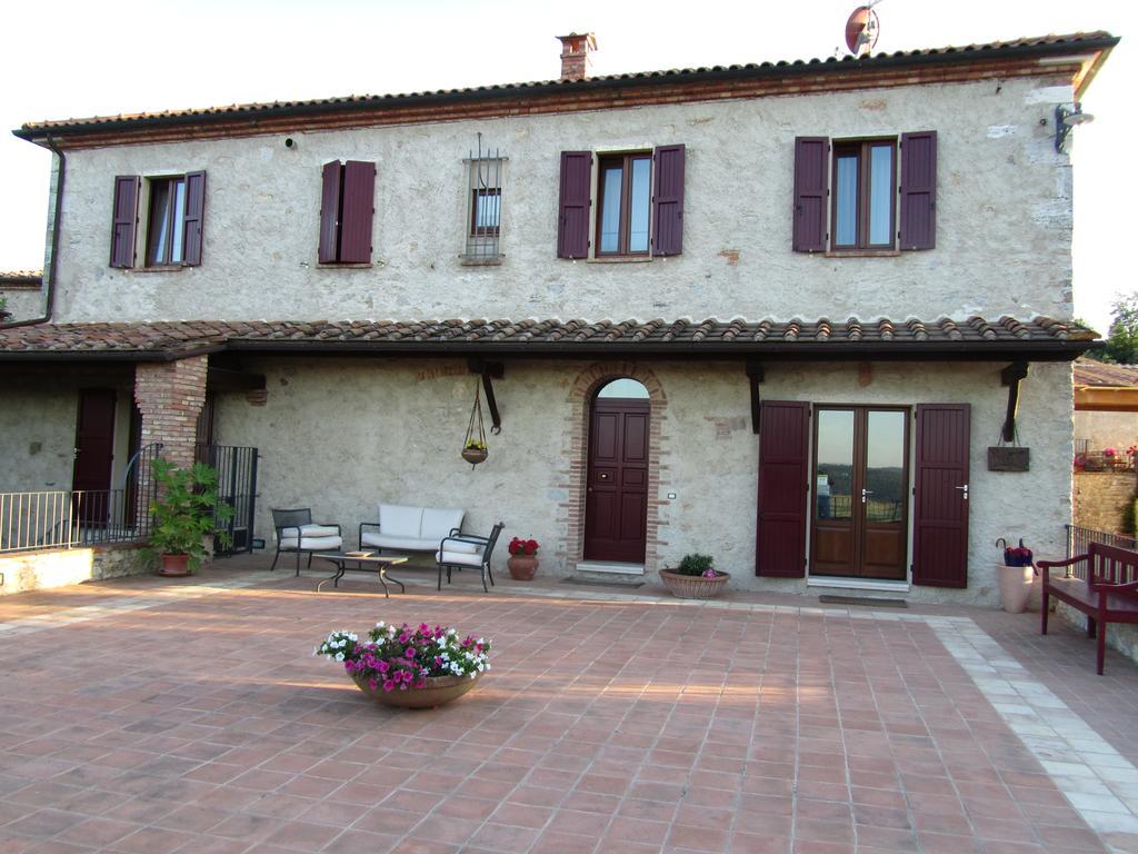 Borghetto Il Montino