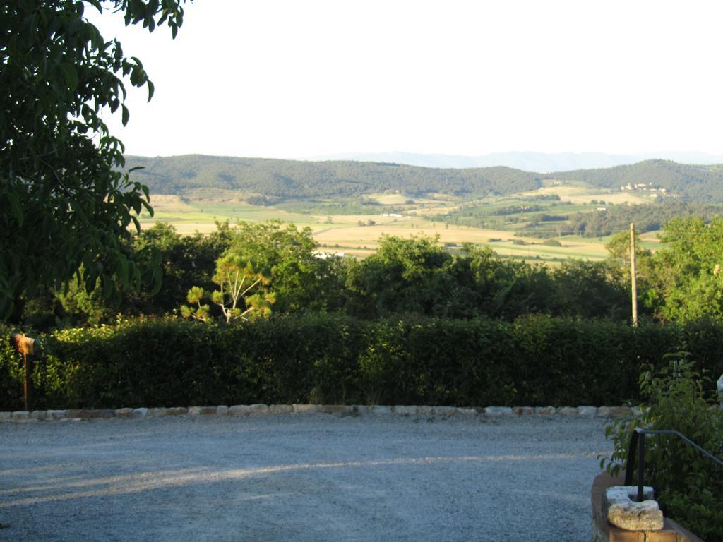 Borghetto Il Montino * Rapolano Terme