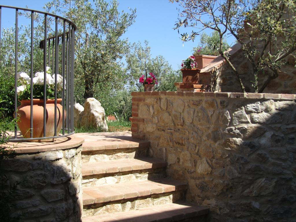 Borghetto Il Montino Alloggio per agriturismo *