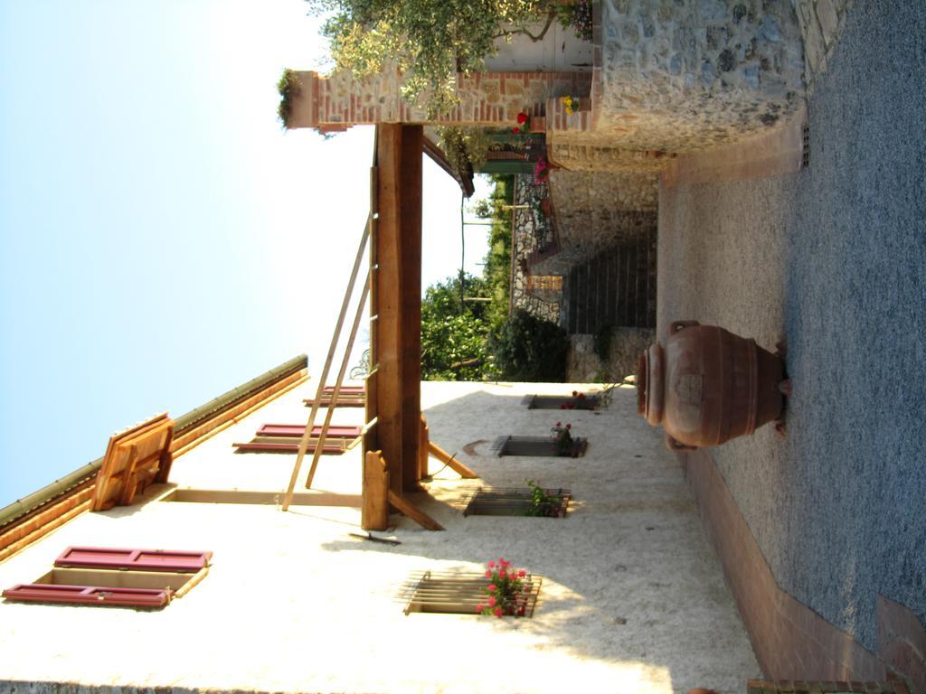 Borghetto Il Montino Agroturismo *