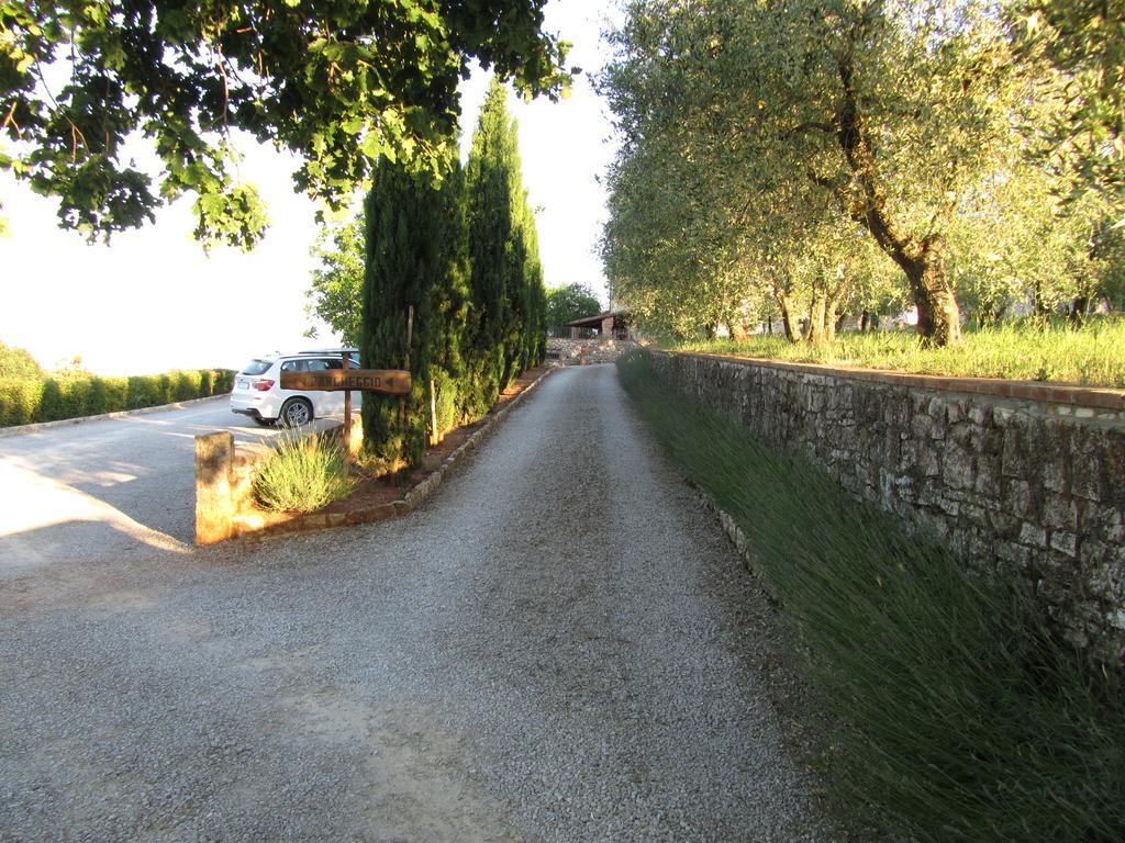 Borghetto Il Montino *