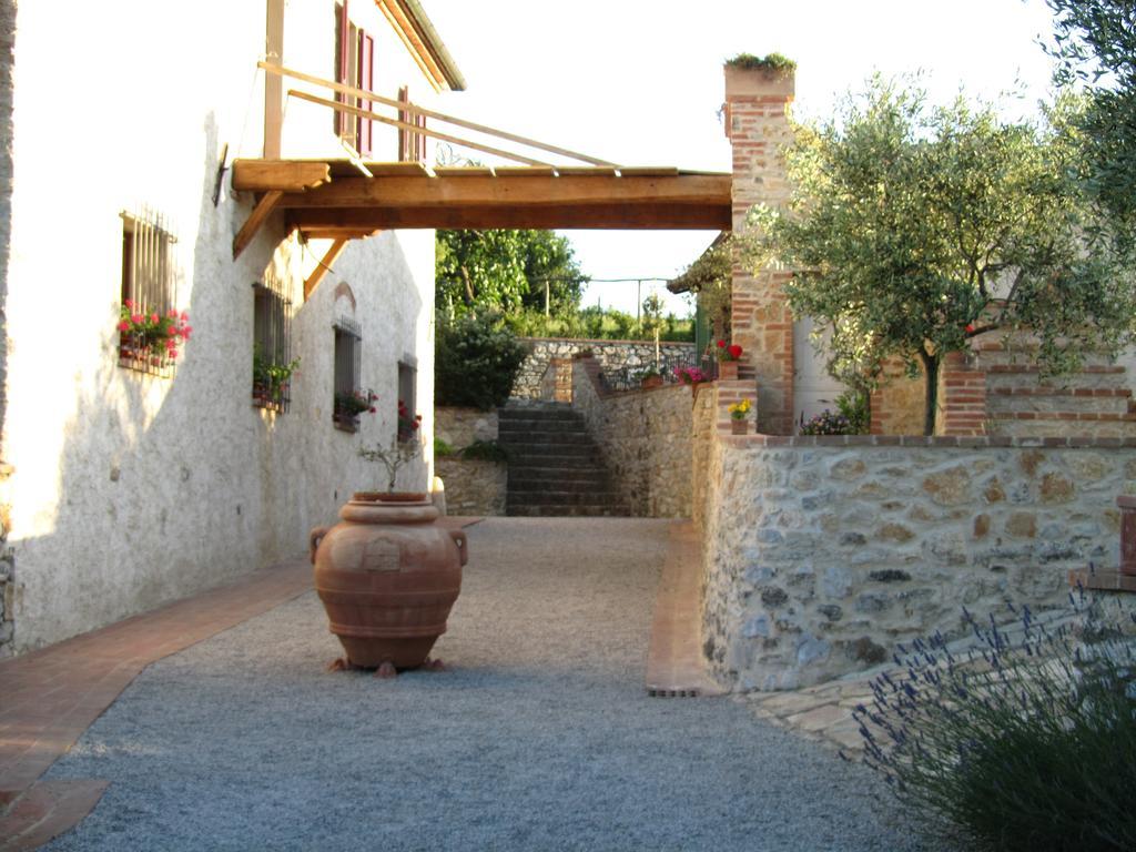 Borghetto Il Montino