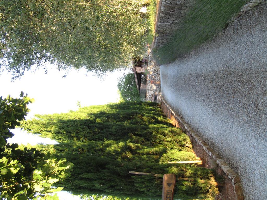 Borghetto Il Montino