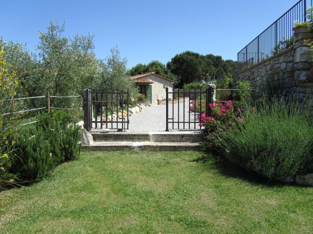 Borghetto Il Montino