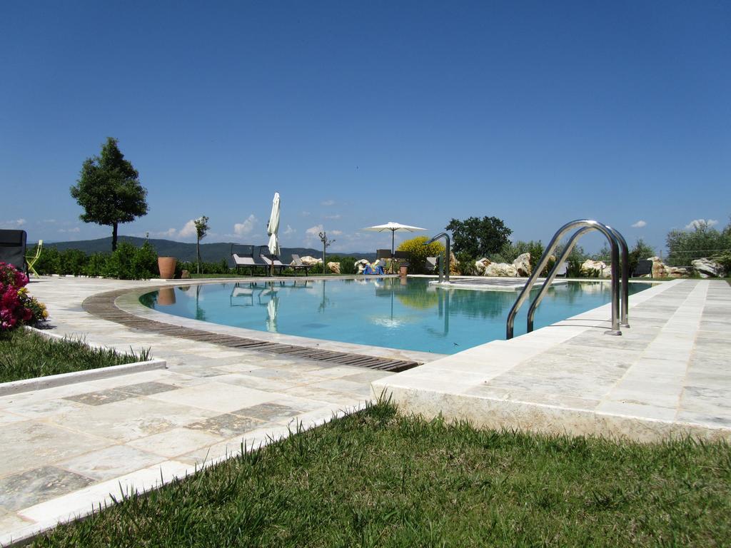 Borghetto Il Montino Agroturismo