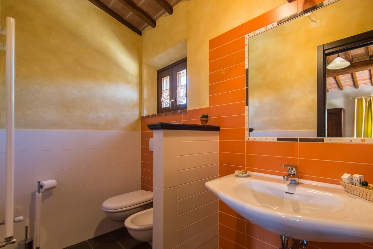 Agroturismo Borghetto Il Montino